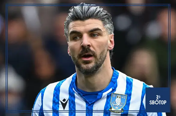 SBOTOP: Harvey Blair Strikes Late as Portsmouth Snatch Draw at Hillsborough