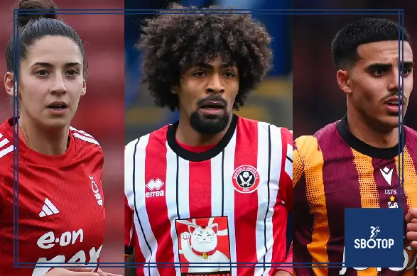SBOTOP Spotlight on British South Asians: The 2024/25 Football Team of the Season Revealed
