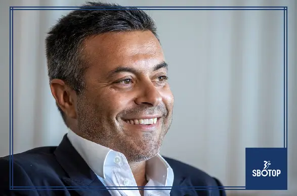 SBOTOP Radrizzani Reflects: Inside the Tumultuous Leeds Exit and His Vision of a European Future