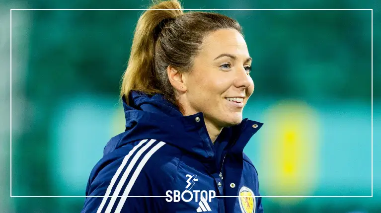 SBOTOP: Captain Rachel Corsie Makes Comeback as Melissa Andreatta Finalizes Nations League Squad