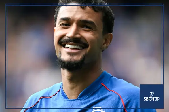 SBOTOP Goals Galore: Cerny Dessers Igamane and Jefte Shine in Dominant Ibrox Victory