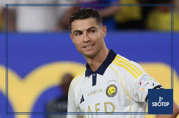 SBOTOP: Cristiano Ronaldo Hints at Al-Nassr Departure While Staying Silent on Future Sparking Speculation Over Sporting and MLS Moves