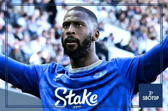 SBOTOP: Everton Rally to Sink Fulham and Deliver Blow to Marco Silva’s European Ambitions