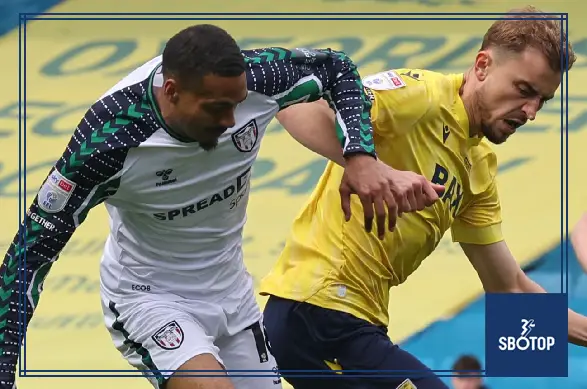 SBOTOP: Gary Rowett's Oxford United Seal Championship Safety with Statement Win Over Sunderland