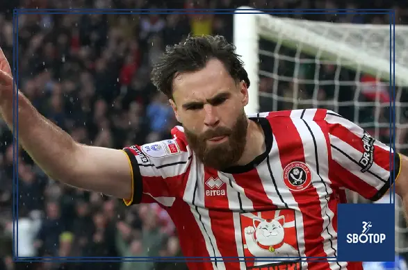 SBOTOP Blades Stay Sharp: Hamer and Brereton Diaz Fire Sheffield United Closer to Automatic Promotion