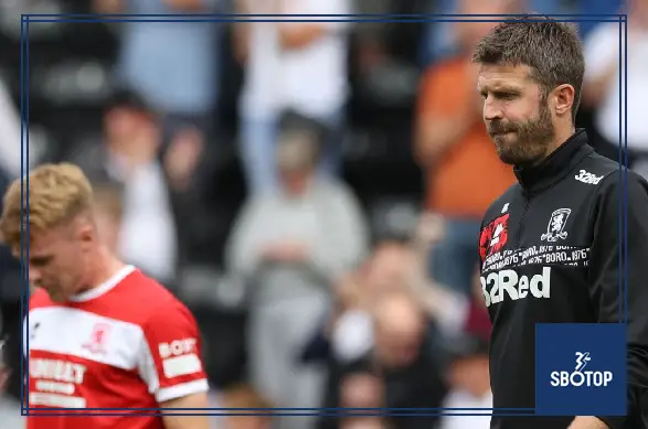 SBOTOP: Boro Falter as Stalemate with Norwich Hampers Play-Off Ambitions