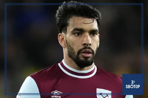 SBOTOP Paquetá in the Spotlight: West Ham Star Set to Testify as FA Betting Probe Reopens