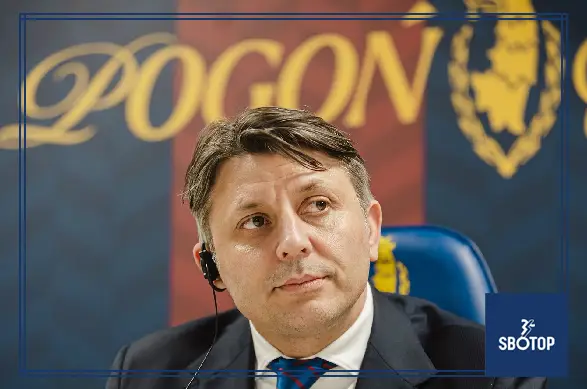SBOTOP: Tan Kesler Reflects on Reviving Pogon Szczecin and Leading Them to the Polish Cup Final After Hull City Stint