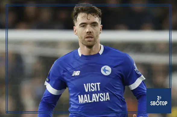 SBOTOP: Cardiff Relegated Despite Ramsey’s Return as Stalemate with West Brom Seals Fate
