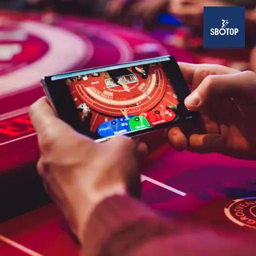 Baccarat SBOTOP