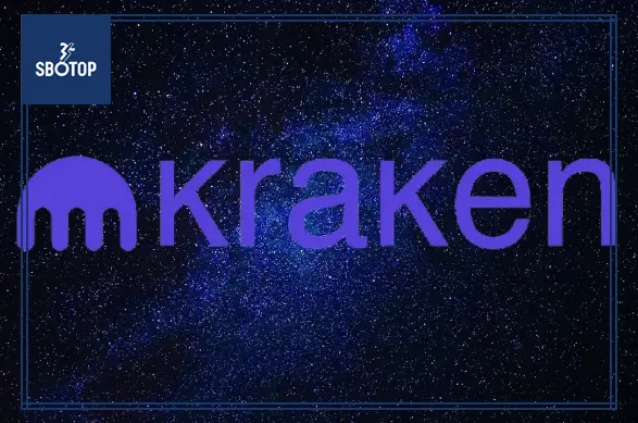 Hướng Dẫn Cách Nạp USDT Vào SBOTOP Qua Sàn Kraken – An Toàn, Nhanh Chóng Và Hiệu Quả