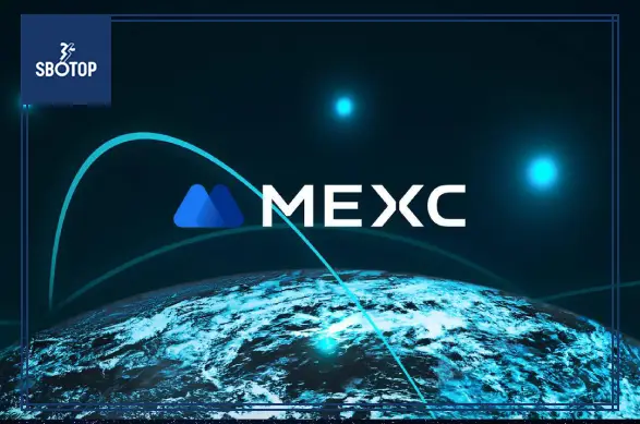 Hướng Dẫn Nạp USDT Vào SBOTOP Qua MEXC – Đơn Giản, An Toàn Và Nhanh Chóng Cho Người Dùng Việt