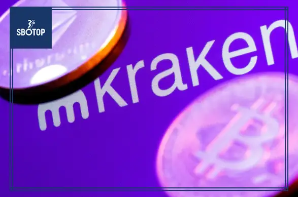 Kraken မှတဆင့် SBOTOP အကောင့်သို့ USDT ငွေသွင်းနည်း – လွယ်ကူမြန်ဆန်သောလမ်းညွှန်