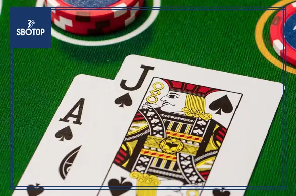 Panduan Lengkap SBOTOP: Strategi Menang Bermain Blackjack