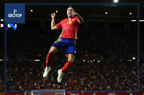 SBOTOP Arsenal chiêu mộ Martin Zubimendi: Liệu có thực sự cần thiết?