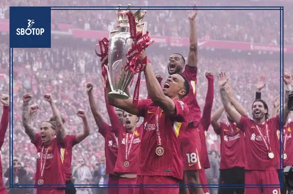 SBOTOP Emotional Farewell from Trent Alexander-Arnold_ A Day I'll Never Forget