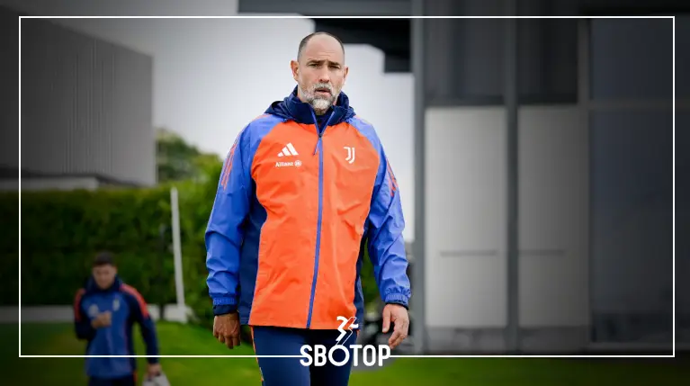 SBOTOP _ Tudor yakin Juventus bisa masuk empat besar