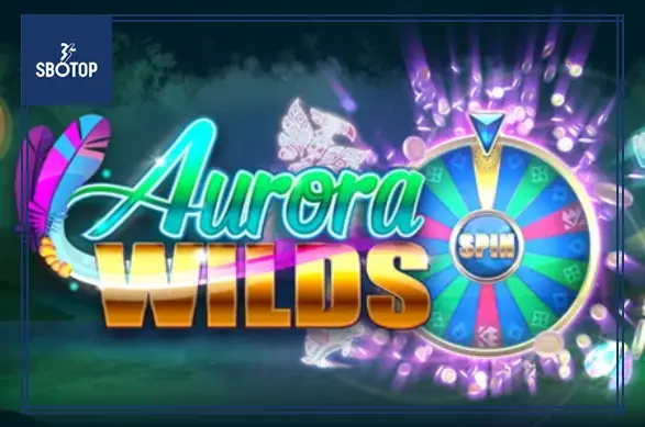 SBOTOP: A Journey into the Mystical Realm of Slot Gaming with Aurora Wilds