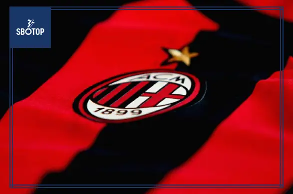 SBOTOP: AC Milan Officially Appoints Igli Tare as New Sporting Director