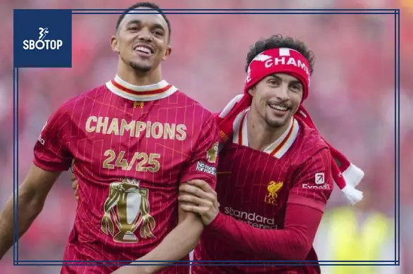 SBOTOP_ Alexander-Arnold’s Must-Do List to Make It at Real Madrid