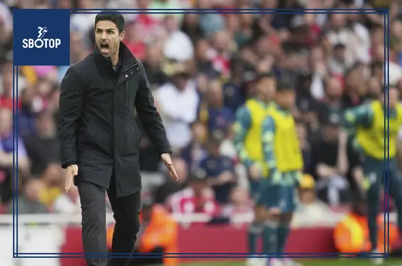 SBOTOP_ Arsenal Hadapi PSG, Segalanya Dipertaruhkan Demi Final Liga Champions