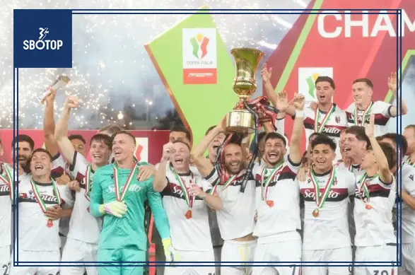 SBOTOP: Bologna Bongkar Kelemahan AC Milan, Akhiri Penantian 50 Tahun dengan Gelar Juara