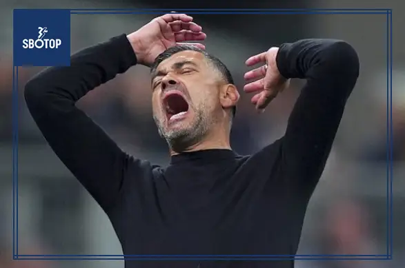 SBOTOP: Bukan Salah Conceicao, Krisis AC Milan Dipicu Manajemen yang Gagal Bikin Rencana Jelas!