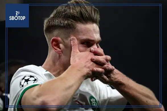 SBOTOP: Chelsea Enter the Race! Ready to Overtake Arsenal in Viktor Gyokeres Pursuit