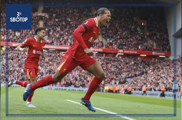 SBOTOP_ Chelsea Lacking a Virgil van Dijk-Type Defender, Says Maresca