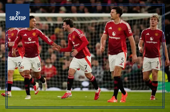 SBOTOP_ Dari Zona Merah ke Eropa! Perjalanan Ajaib Tim Papan Bawah Premier League