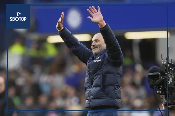 SBOTOP: Enzo Maresca Gây Khó Cho Chelsea Với Quyết Định Khó Hiểu