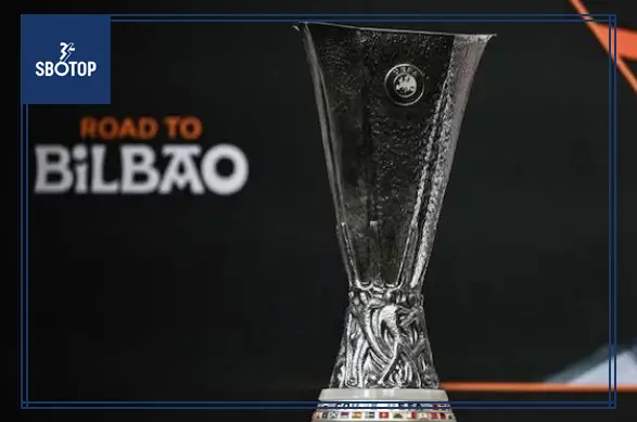 SBOTOP: European Supremacy? England Sends Three Teams to UEFA Finals