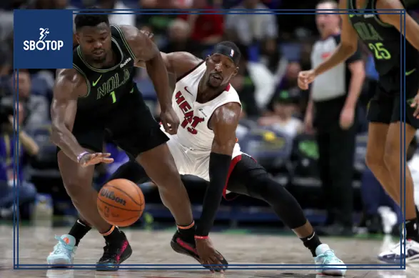 SBOTOP: How Adding Zion and McCollum Could Reignite the Heat’s Title Ambitions