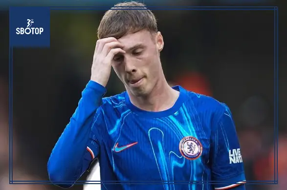 SBOTOP: Jika De Bruyne Balik ke Chelsea, Apa Kabar Nasib Cole Palmer?