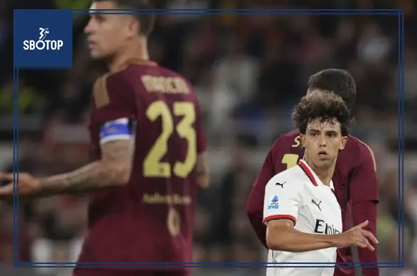 SBOTOP: Không có AC Milan tại cúp châu Âu mùa giải 2025/26