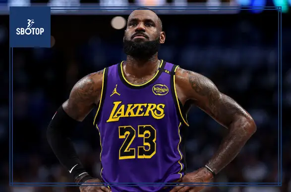 SBOTOP: LeBron James Awarded Honorary Doctorate by Ohio State University