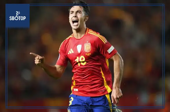 SBOTOP: Martin Zubimendi dan Arsenal, Deal Sudah Dekat atau Cuma Ilusi di Tengah Liburan?