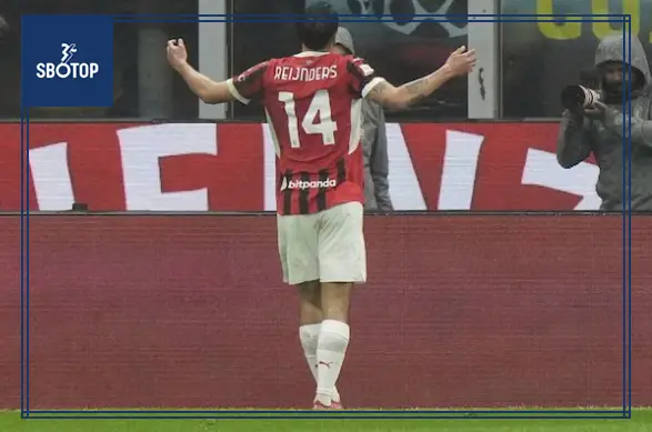 SBOTOP: Milan Gagal Tembus Eropa, Kerugian Fantastis Capai Rp1,4 Triliun!