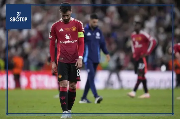 SBOTOP: Nếu Đáp Ứng Điều Kiện Này, Man United Sẽ Trở Thành Đối Thủ Xứng Tầm Của Liverpool Mùa Tới!
