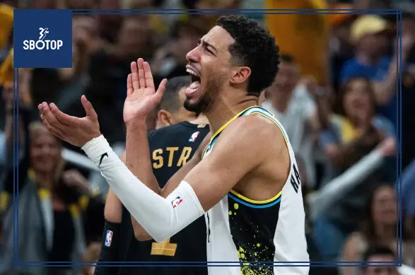 SBOTOP: Pacers Outclass Cavaliers to Tighten Grip on Series at 3-1