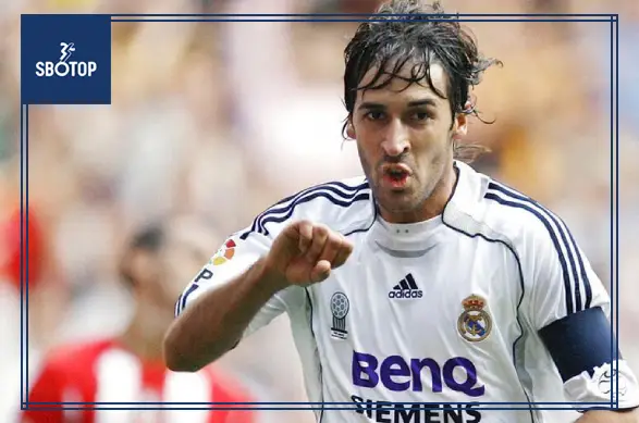 SBOTOP: Raul rời ghế huấn luyện, Real Madrid giao phó đội trẻ cho gương mặt thay thế đầy tiềm năng