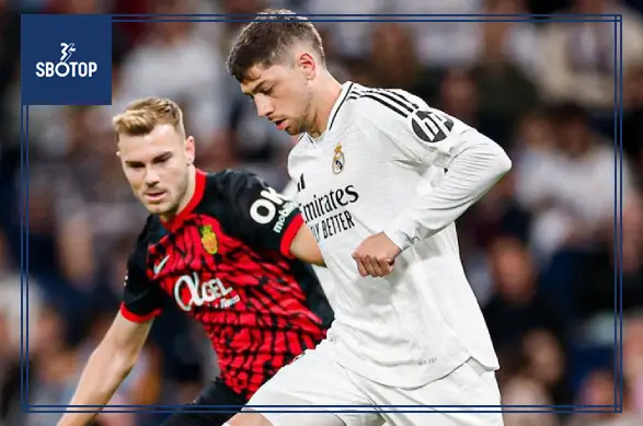 SBOTOP: Real Madrid Diterjang Badai Cedera, Skuad Mulai Menipis