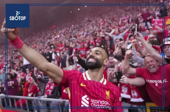 SBOTOP: Salah Rayu De Bruyne Gabung Liverpool, Misi Mustahil Dimulai?