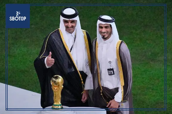 SBOTOP: Sheikh Jassim Bidik Ulang Man United? Ini Prospek Takeover Terbarunya
