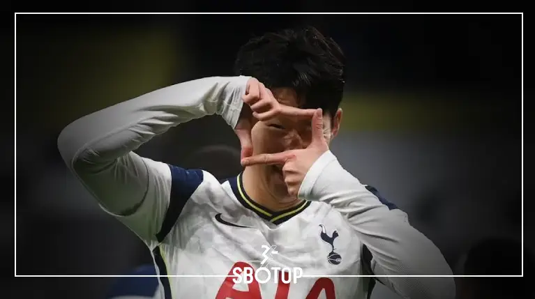 SBOTOP_ Son bị Tottenham giữ chân trong nỗ lực chấm dứt cơn khát danh hiệu