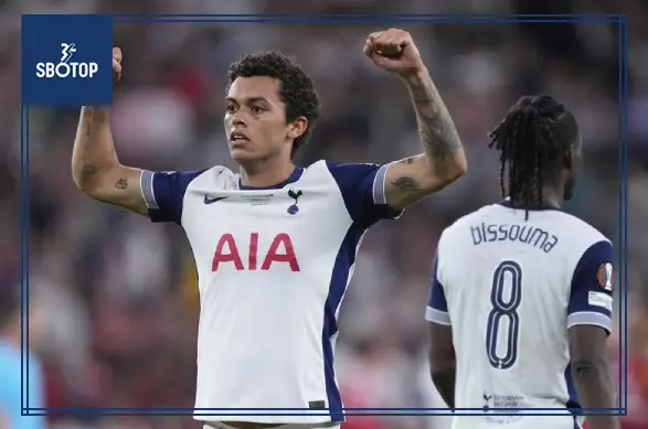 SBOTOP: Tottenham vô địch sau 17 năm chờ đợi – Ngôi sao lên tiếng cảnh báo BLĐ về tương lai HLV Ange Postecoglou