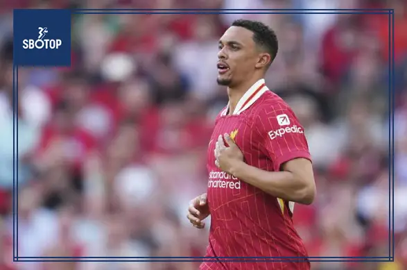 SBOTOP: Trent Alexander-Arnold bị la ó dữ dội, Klopp tức giận đến mức phải tắt TV