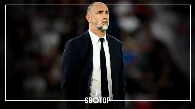 SBOTOP_ Tudor tin rằng Juventus có thể lọt vào top 4