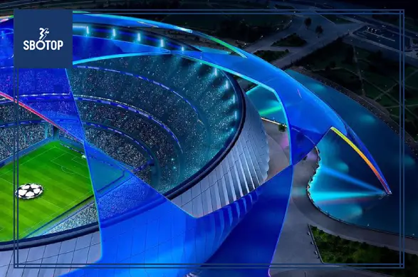 SBOTOP: UEFA Champions League သီချင်း - ဥရောပဘောလုံး၏ သမိုင်းဝင်ဂီတအမွေအနှစ်