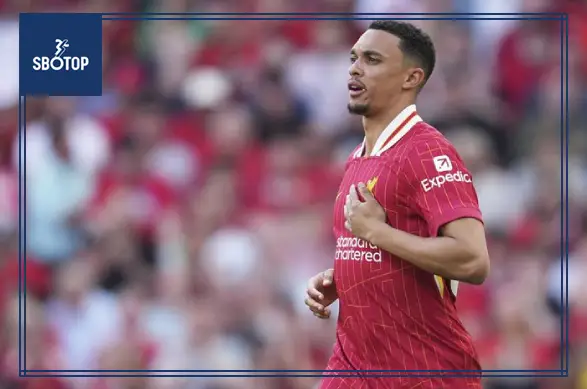 SBOTOP_ မြန်မာပြည်သားတစ်ဦးအတွက် Anfield ၏အတင်းအကျိပ်ပြန်လာသည့်ခဏ